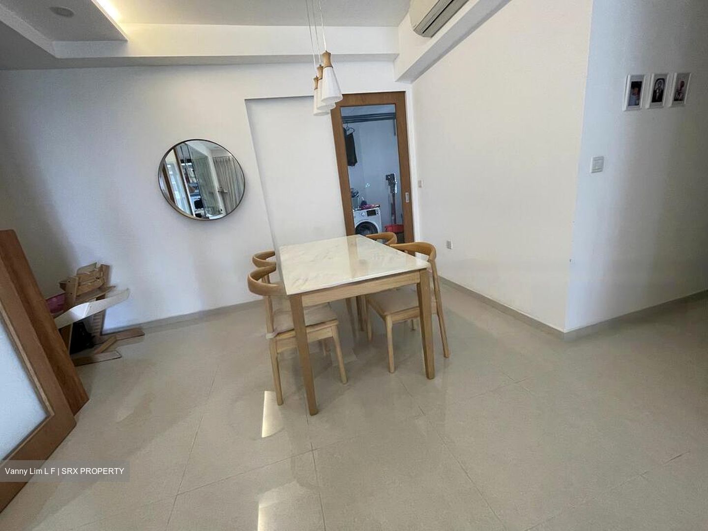 Rivercove Residences (D19), Condominium #482138801